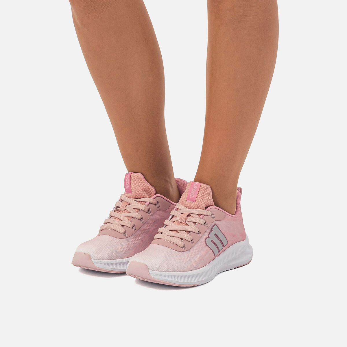 Zapatillas de Mujer modelo SOMO de MTNG image number 2