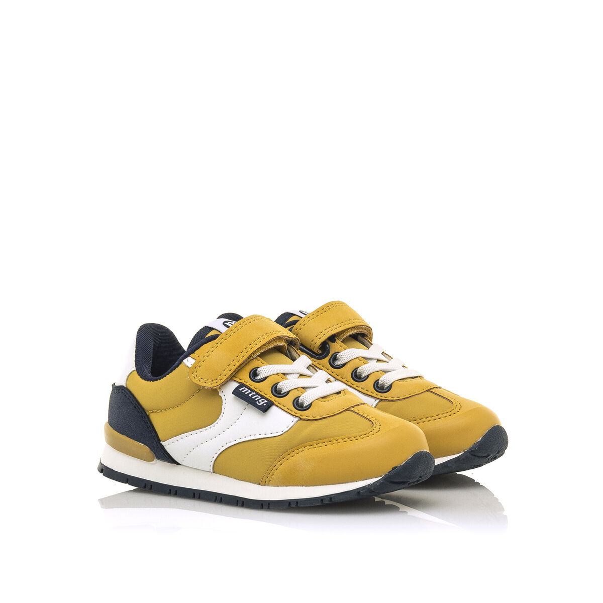 Zapatillas de Nino modelo JOGGO de MTNG image number 1