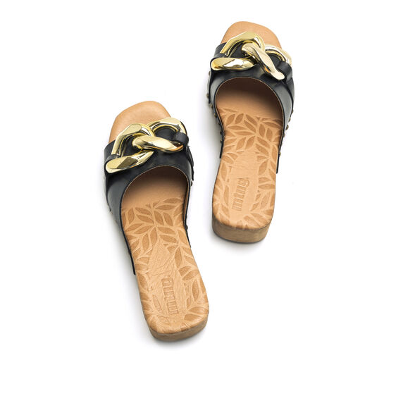 Sandalias de tacon de Mujer modelo ELOIS de MTNG image number 3