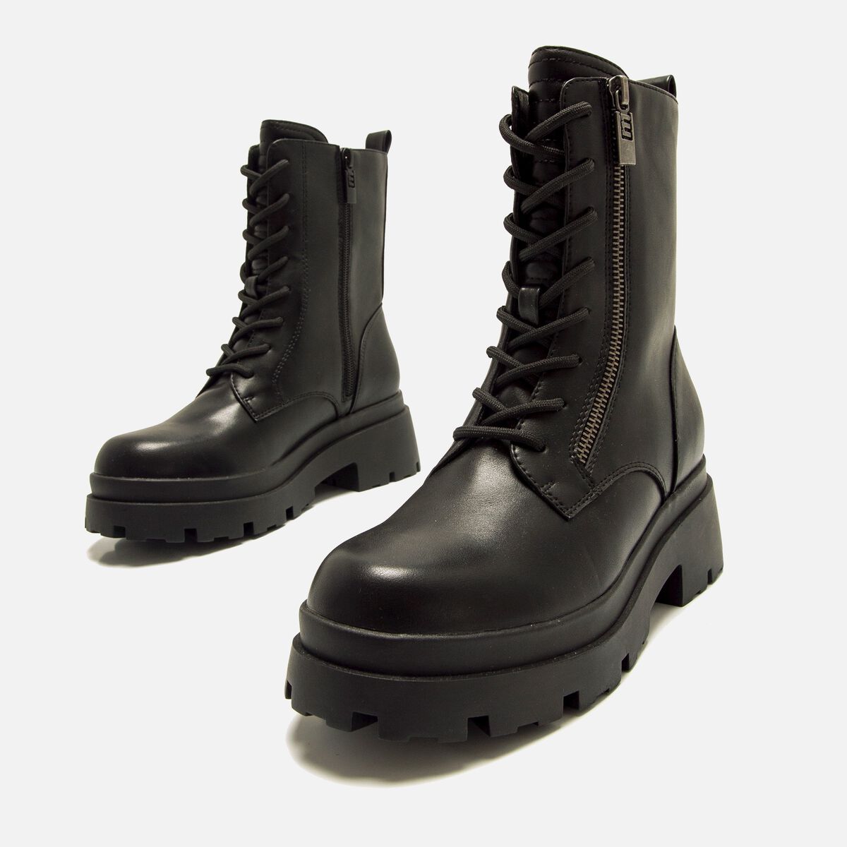 Botines planos de Mujer modelo MISSIONE de MTNG image number 1