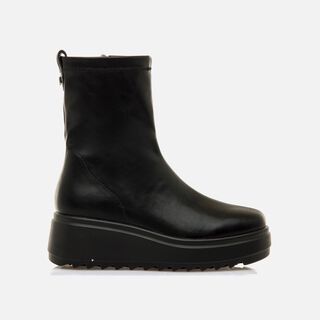 Botas de tornozelo planas de Mulher modelo NOLIA de MTNG