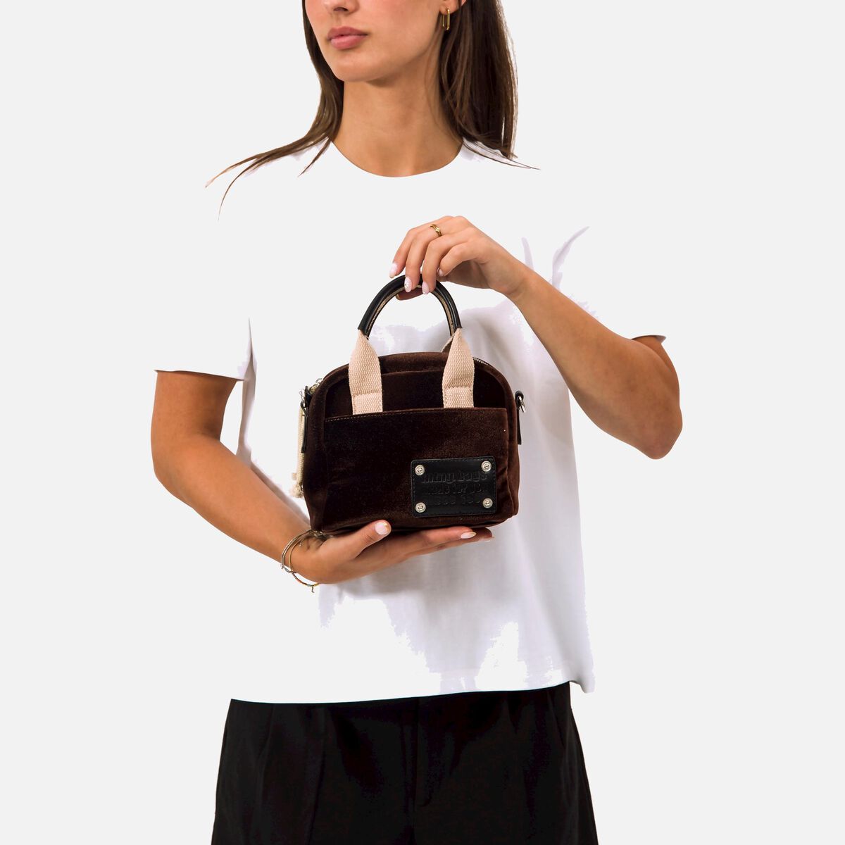 Sacos de Mulher modelo NURA de MTNG image number 2