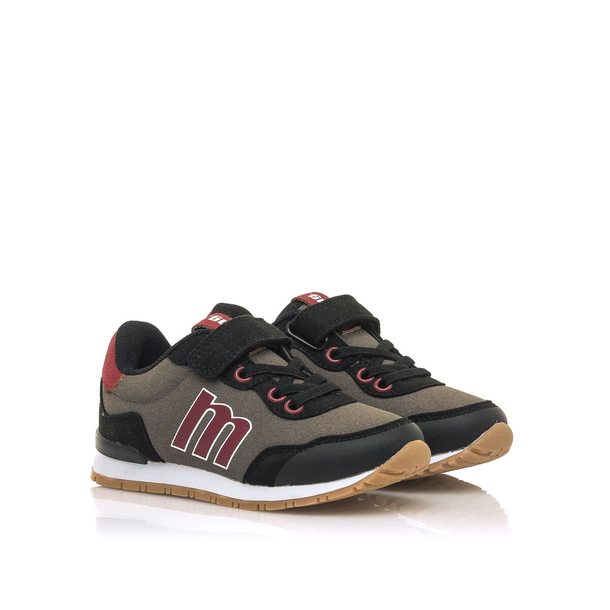 Zapatillas de Nino modelo JOGGO de MTNG image number 1