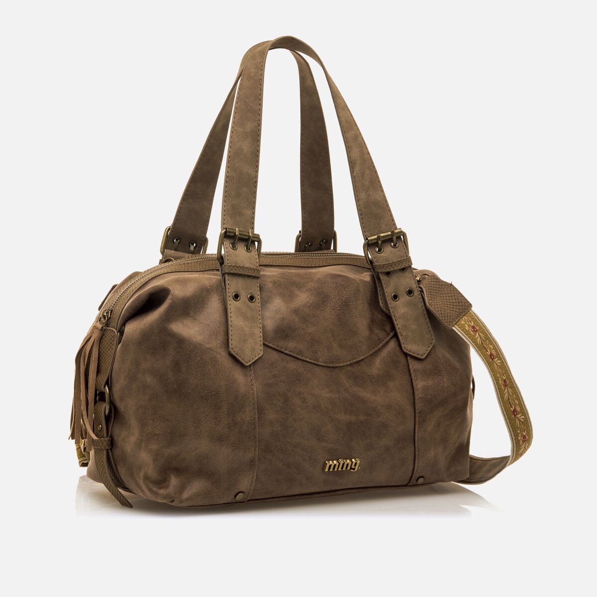 Bolsos de Mujer modelo SANNY de MTNG image number 2