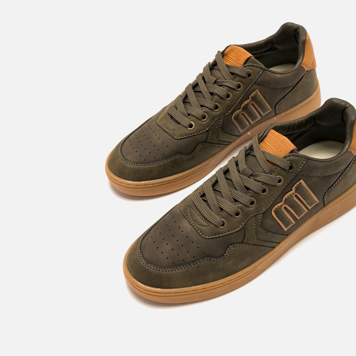 Sneakers de Homem modelo MIAMI de MTNG image number 5