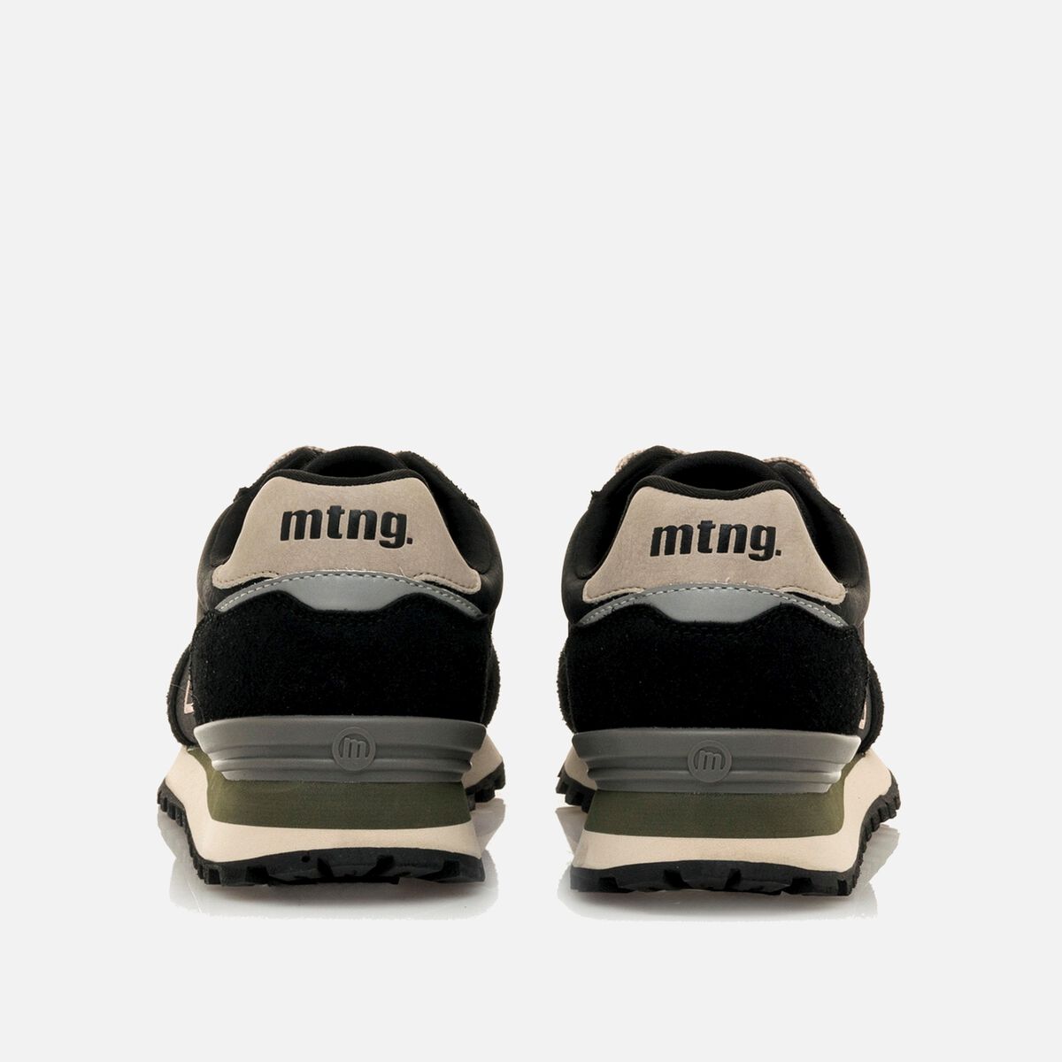 Sneakers pour Homme modèle JOGGO TRACK de MTNG image number 2