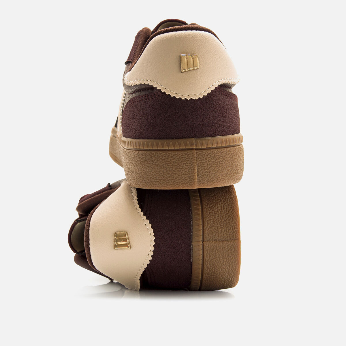 Sneakers pour Femme modèle ROY de MTNG image number 6