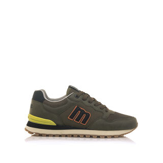 Sneakers de Homem modelo JOGGO TRACK de MTNG