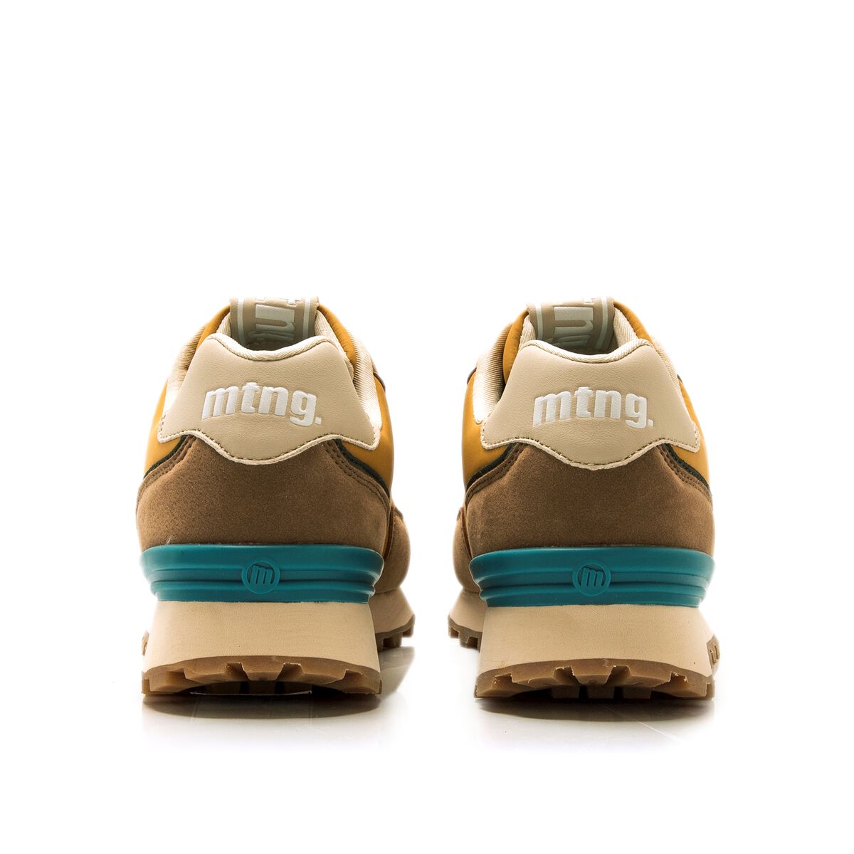 Sneakers pour Homme modèle JOGGO TRACK de MTNG image number 6