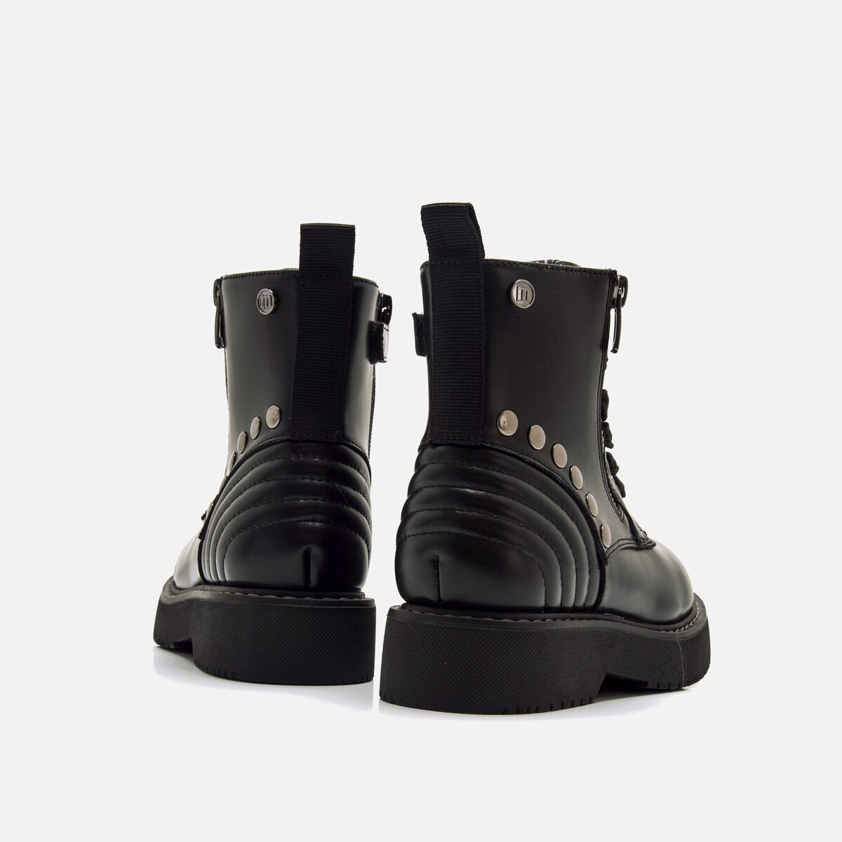 Botines de Nina modelo STORM de MTNG image number 2