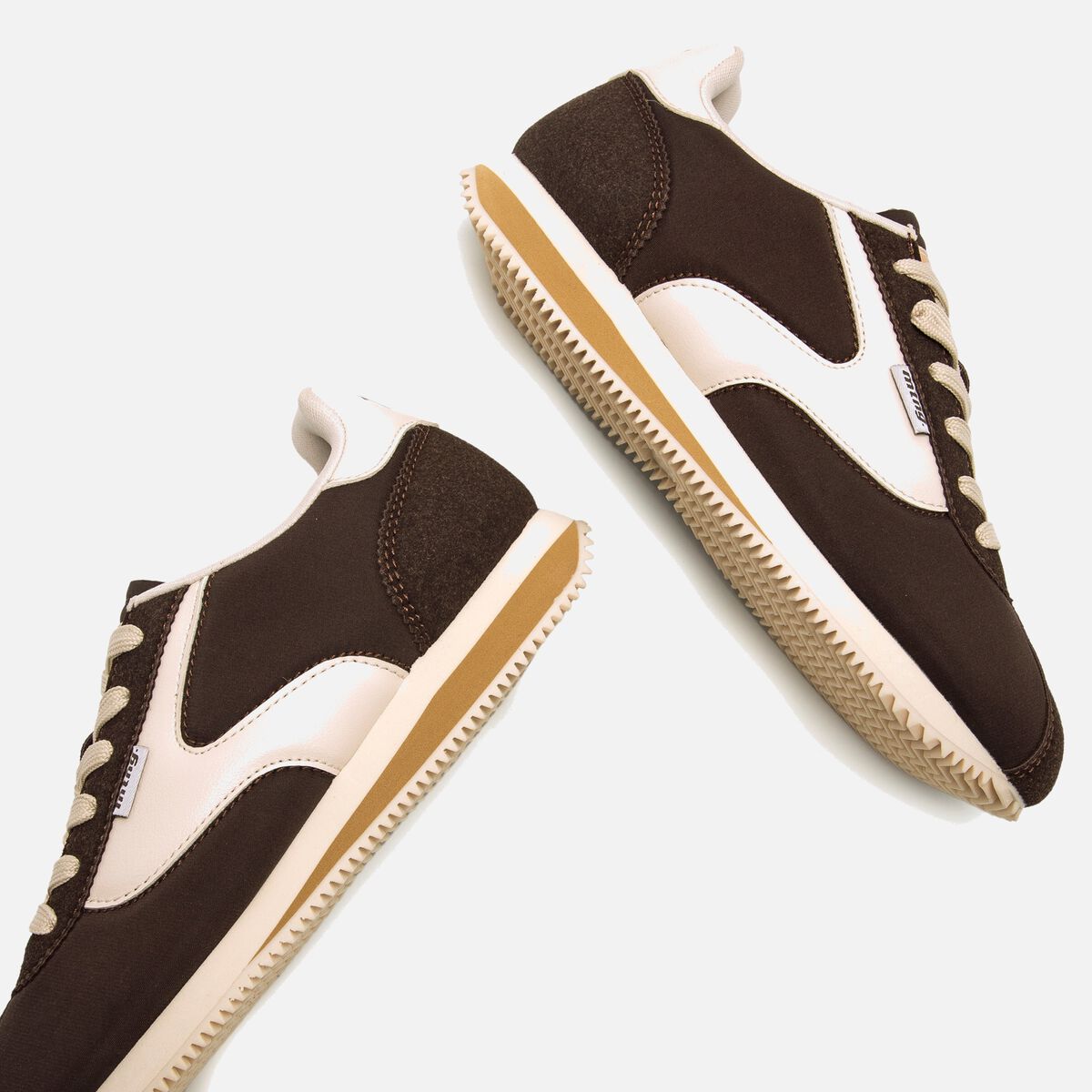 Sneakers de Mulher modelo OLYMPIC de MTNG image number 3