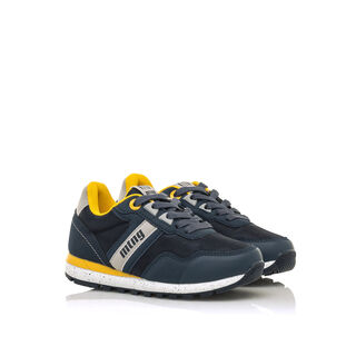 Zapatillas de Nino modelo PORLAND de MTNG