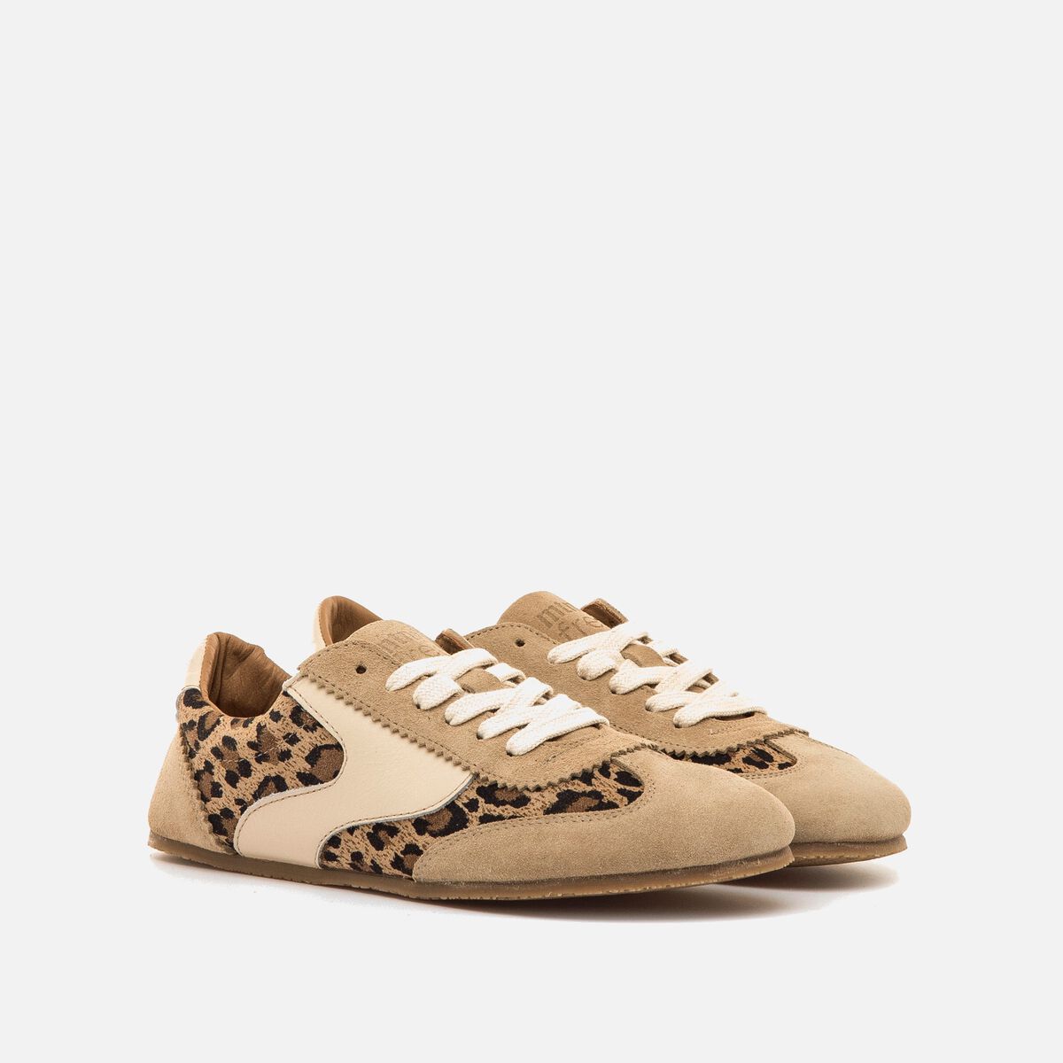 Sneakers pour Femme modèle FREE de MTNG image number 3