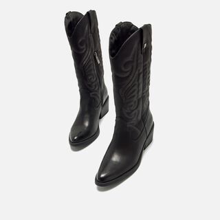 Botas de tacon de Mujer modelo TANUBIS de MTNG