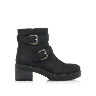 Botines de tacon de Mujer modelo DORIS de MTNG