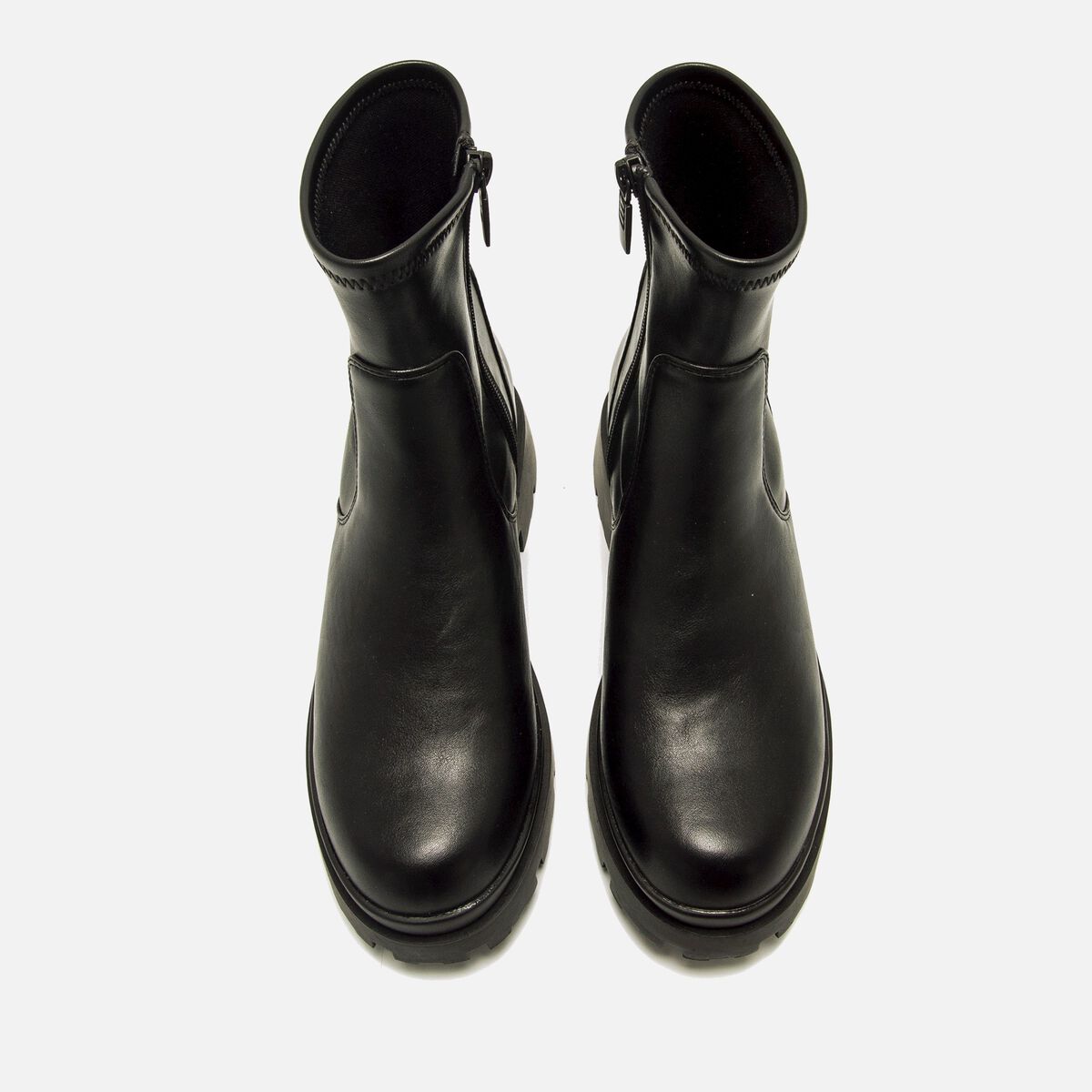 Botines planos de Mujer modelo MISSIONE de MTNG image number 3