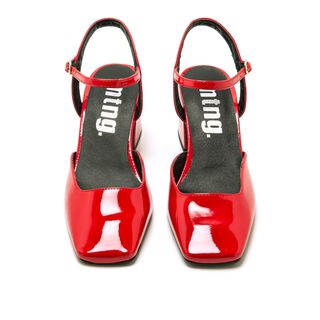 Zapatos de tacon de Mujer modelo ROSALIE de MTNG