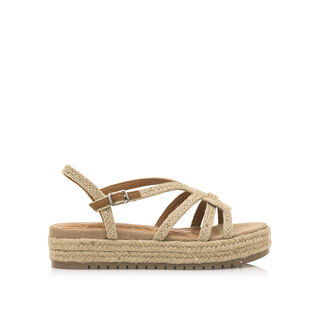 Sandalias de bloco de Mulher modelo AMELIE de MTNG