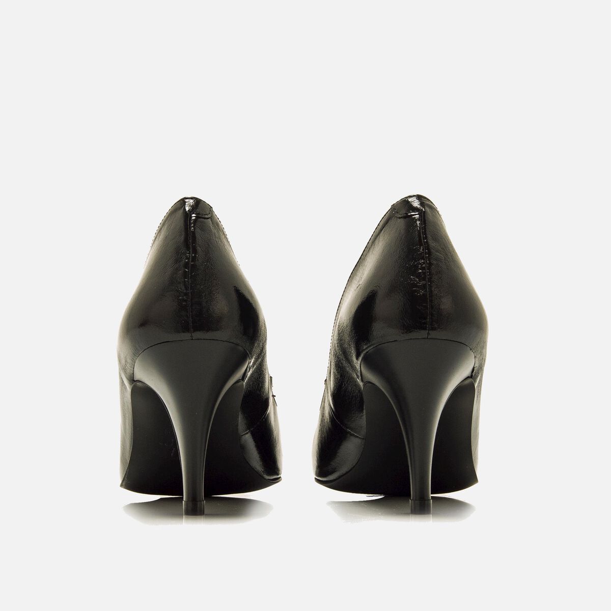 Chaussures a talons pour Femme modèle CHANTAL de MTNG image number 6