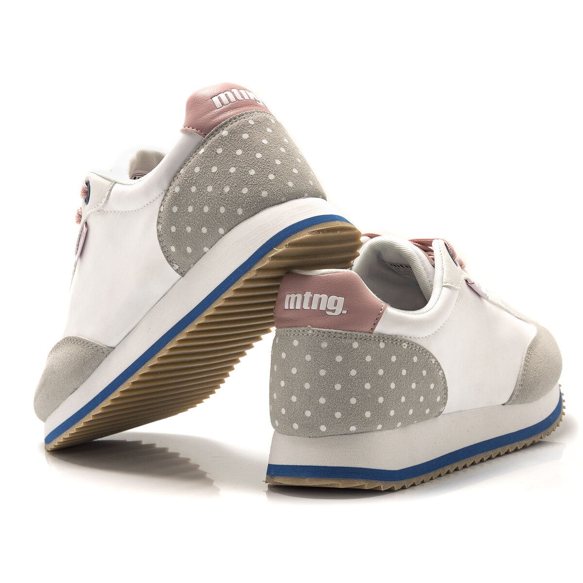 Sneakers de Mulher modelo JOGGO CLASSIC de MTNG image number 3