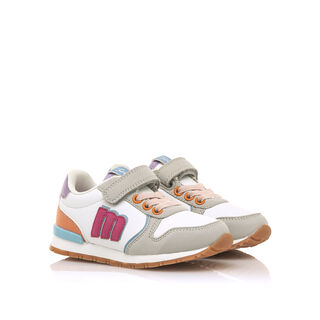 Zapatillas de Nina modelo JOGGO de MTNG