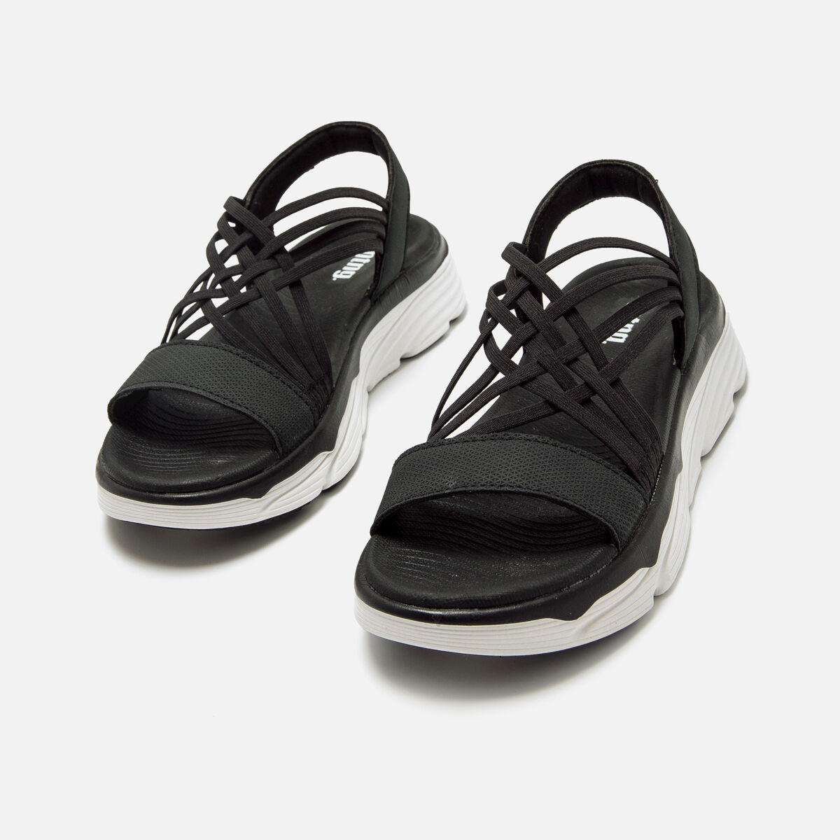 Sandalias planas de Mujer modelo TSUNAMI de MTNG image number 3