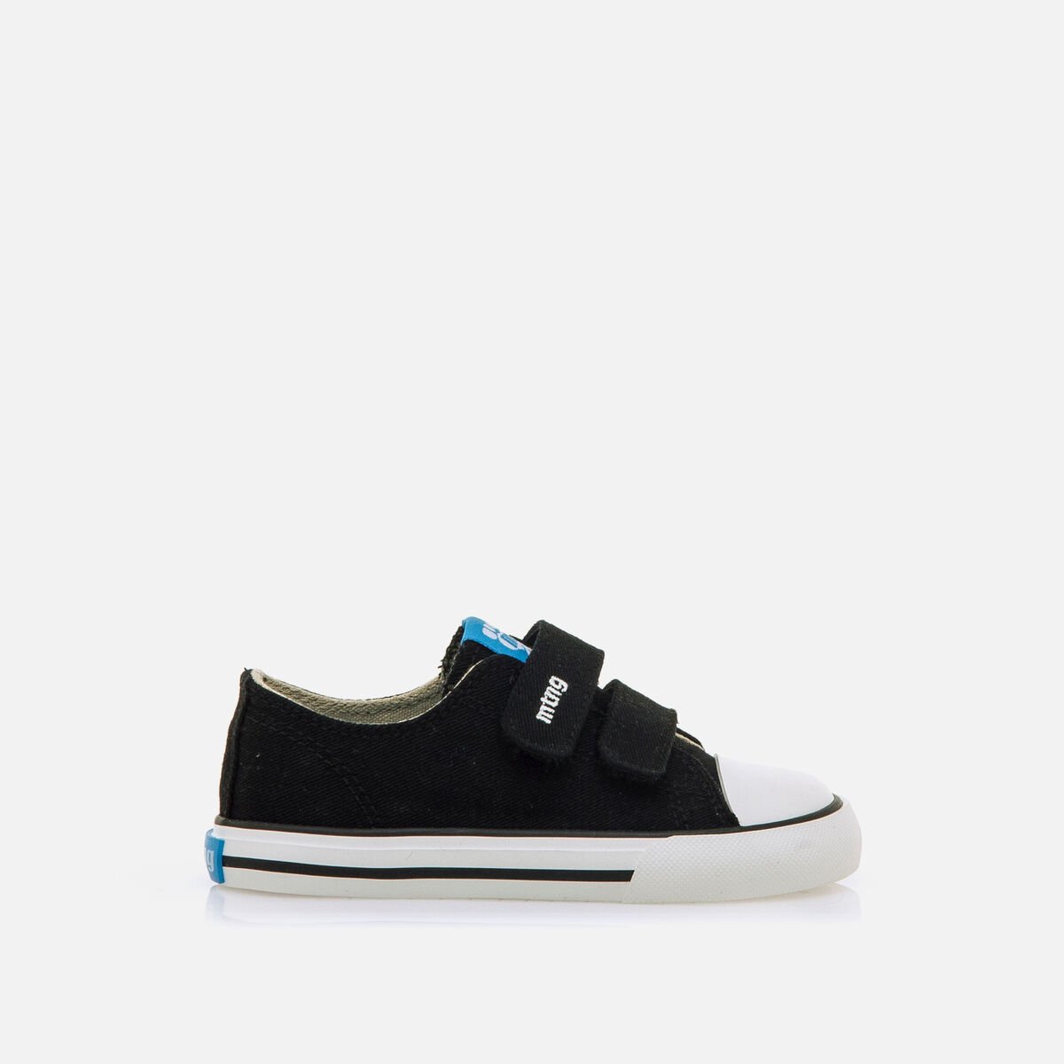 Sneakers pour Garcon mod&egrave;le FREE BABY de MTNG image number 0