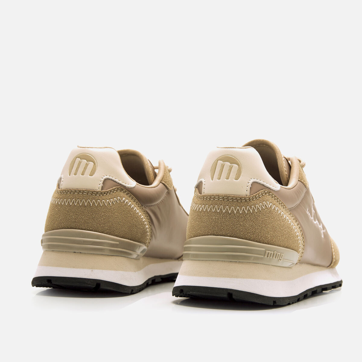 Zapatillas de Mujer modelo JOGGO CLASSIC de MTNG image number 6