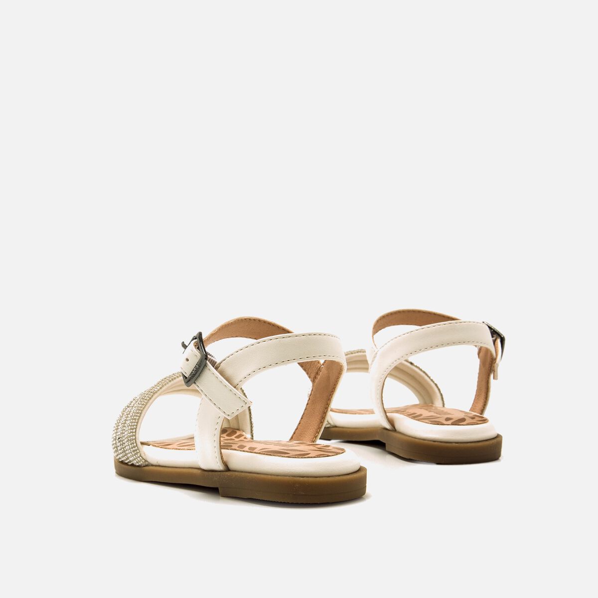 Sandalias de Nina modelo MARIA de MTNG image number 2