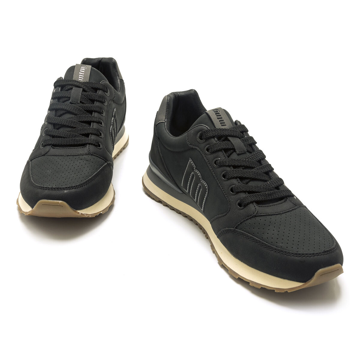 Zapatillas de Hombre modelo PORLAND de MTNG image number 4