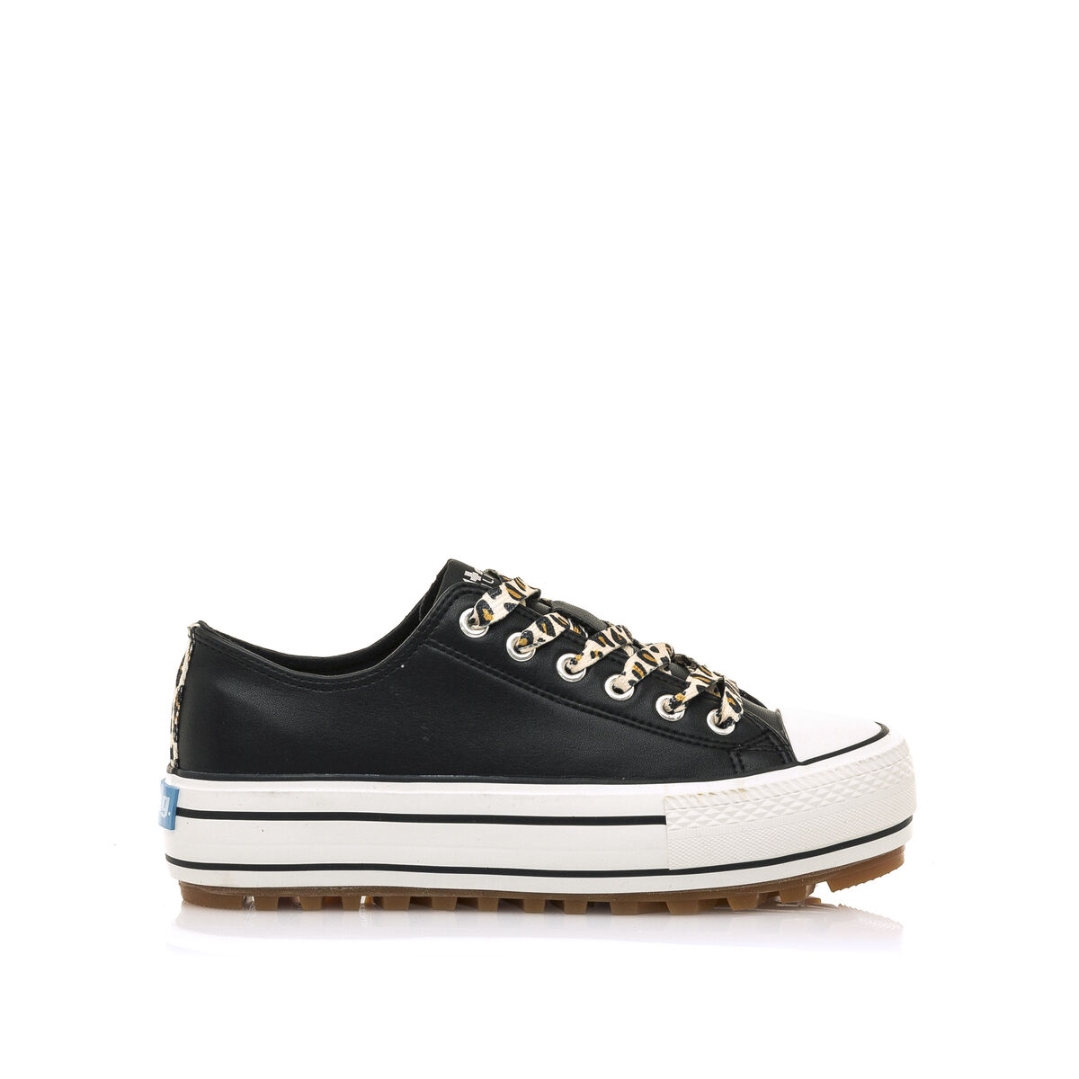 Zapatillas de Mujer modelo BIGGER de MTNG image number 0