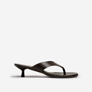 Sandalias de tacon de Mujer modelo KITTY de MTNG