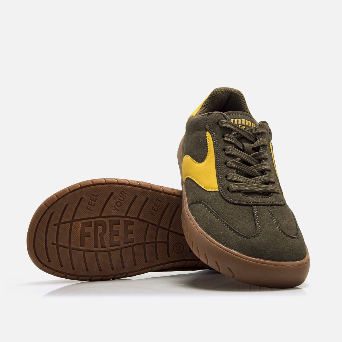 Zapatillas de Hombre modelo FREE de MTNG image number 6