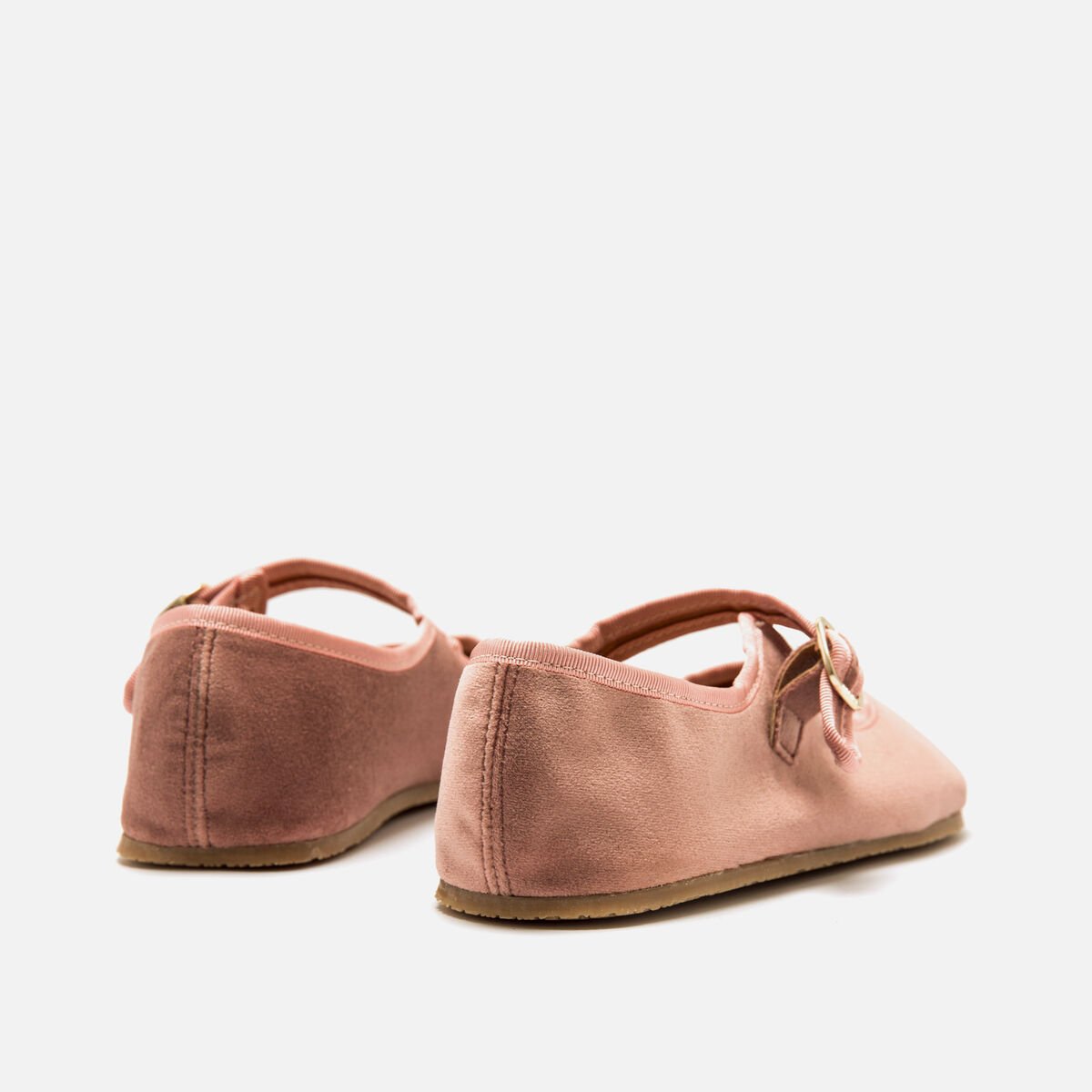 Sapatos planos de Mulher modelo FREE de MTNG image number 4