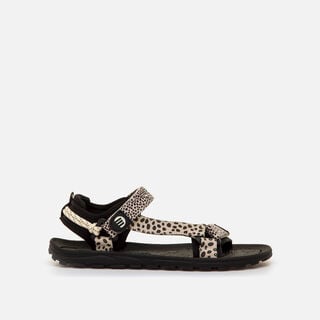 Sandalias planas de Mulher modelo FREE de MTNG