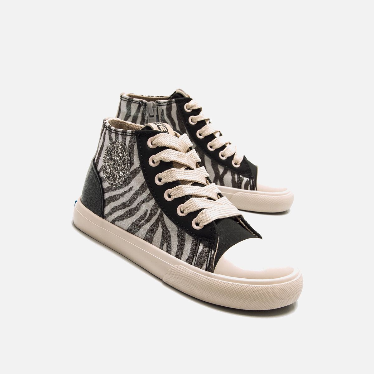 Zapatillas de Nina modelo FREE de MTNG image number 3