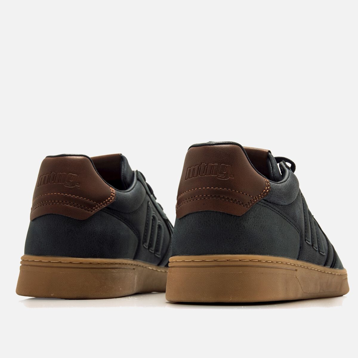 Zapatillas de Hombre modelo MIAMI de MTNG image number 2