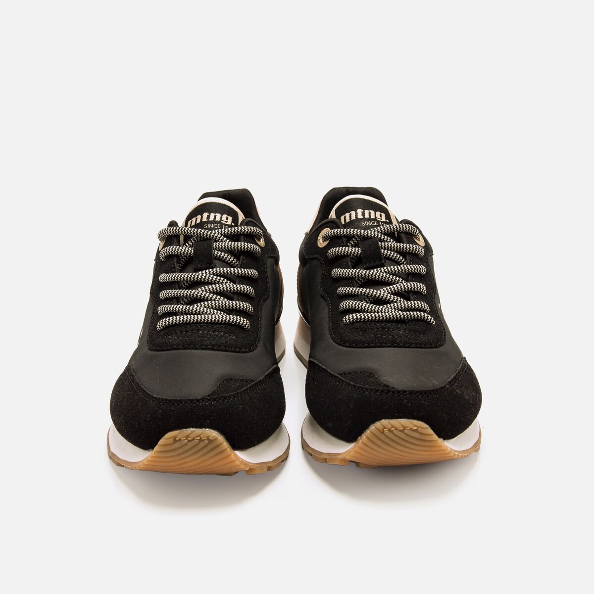 Sneakers pour Femme modèle JOGGO CLASSIC de MTNG image number 5