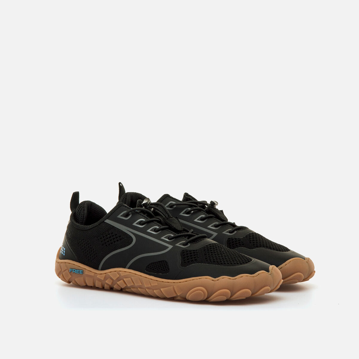 Zapatillas de Hombre modelo FREE de MTNG image number 6