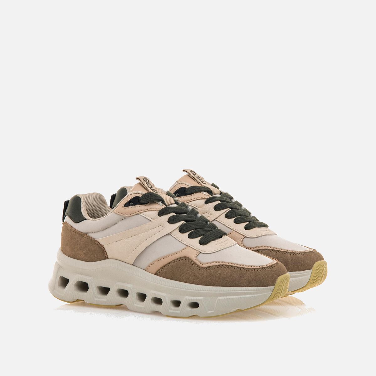 Zapatillas de Mujer modelo PLAY de MTNG image number 1