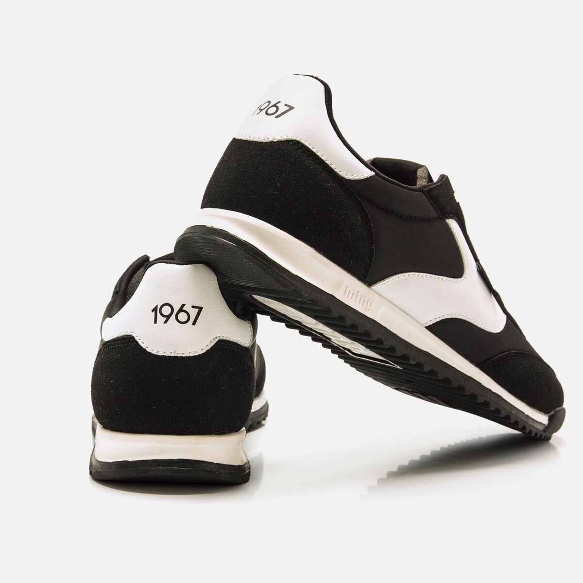 Zapatillas de Hombre modelo OLYMPIC de MTNG image number 2