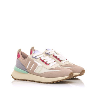 Sneakers de Mulher modelo QAMAR de MTNG