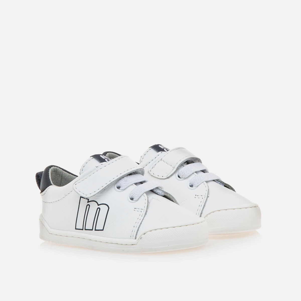 Zapatillas de Nino modelo FREE BABY de MTNG image number 4