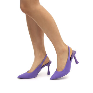 Sapatos de salto alto de Mulher modelo VIOLET de MTNG