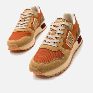 Zapatillas de Hombre modelo JOGGO CLASSIC de MTNG