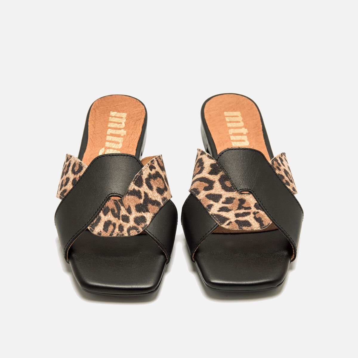 Sandalias planas de Mujer modelo NECANE de MTNG image number 5
