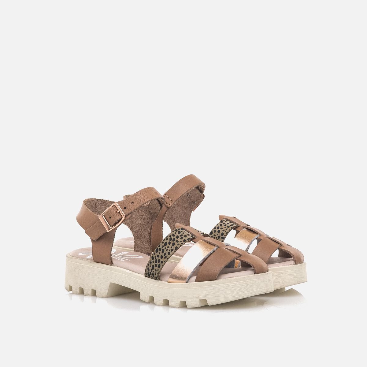 Sandalias de Nina modelo VALEN de MTNG image number 1