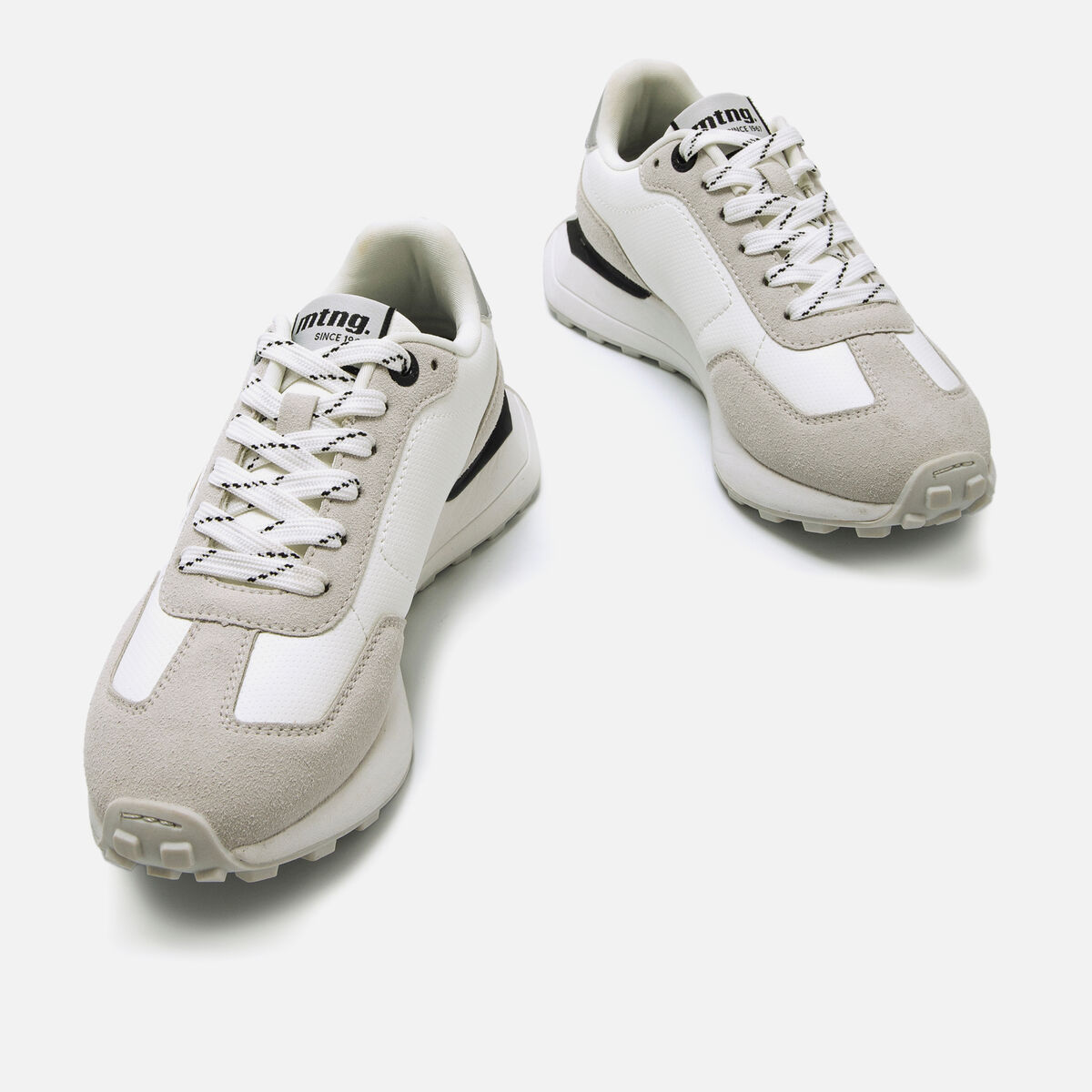 Zapatillas de Mujer modelo ZINC de MTNG image number 3