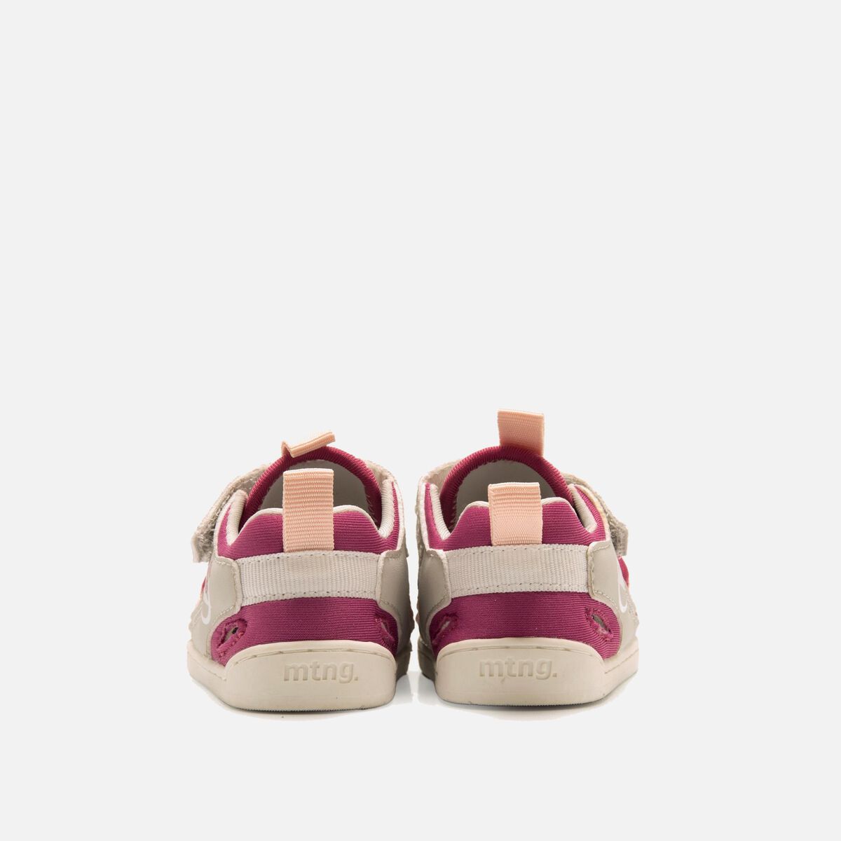 Sandales pour Filles modèle FREE BABY de MTNG image number 2