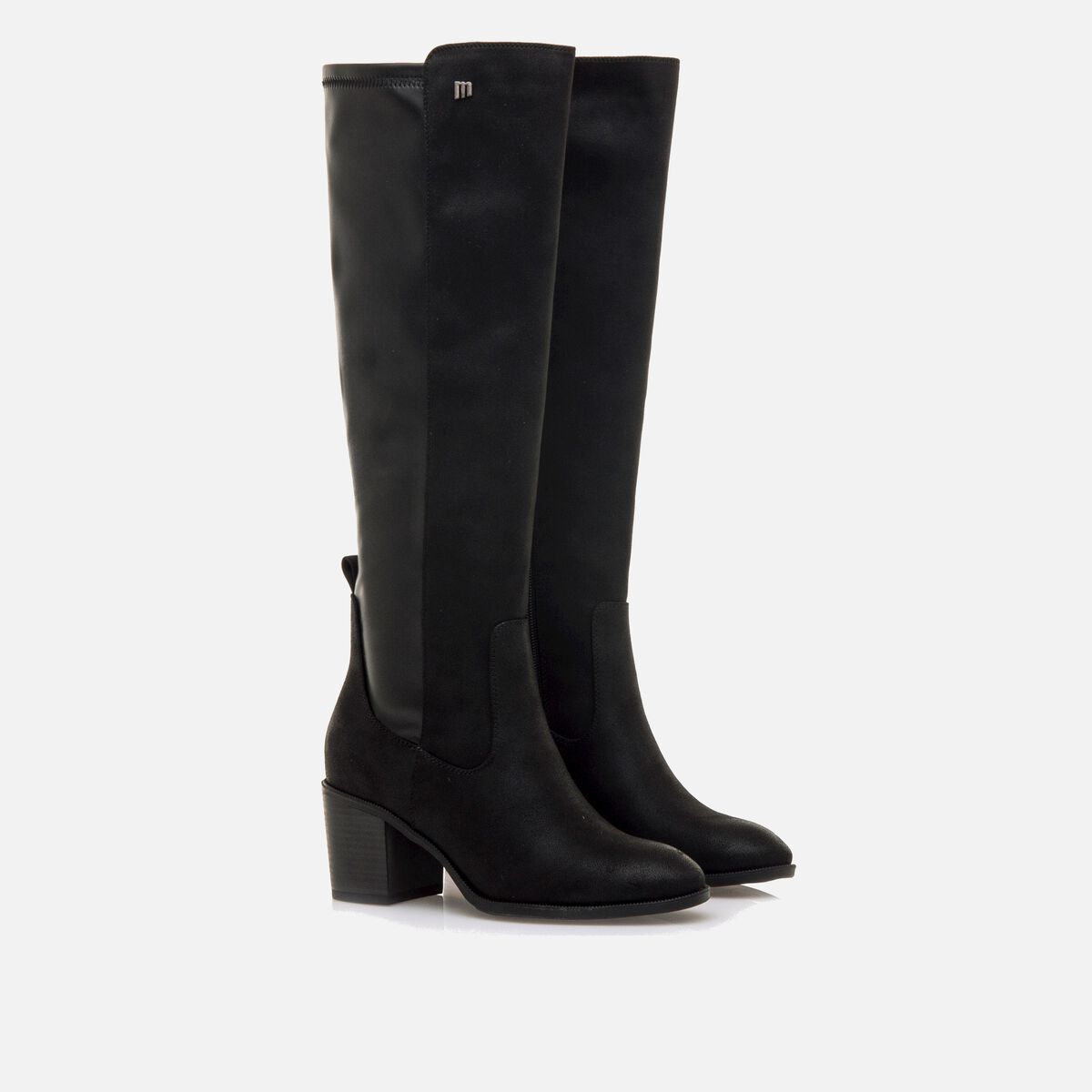 Botas de tacon de Mujer modelo MIRIANA de MTNG image number 4